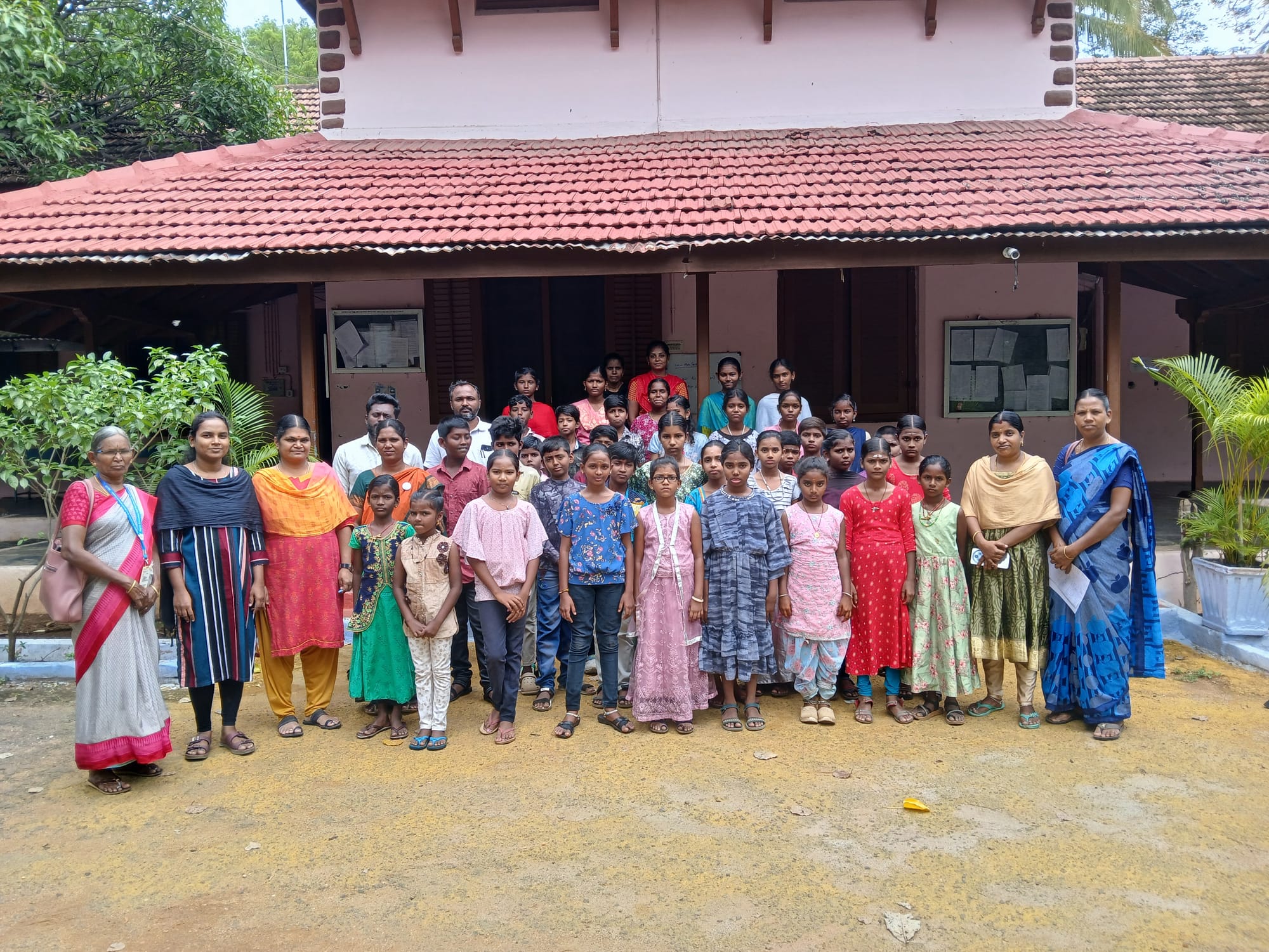 Children Parliament
