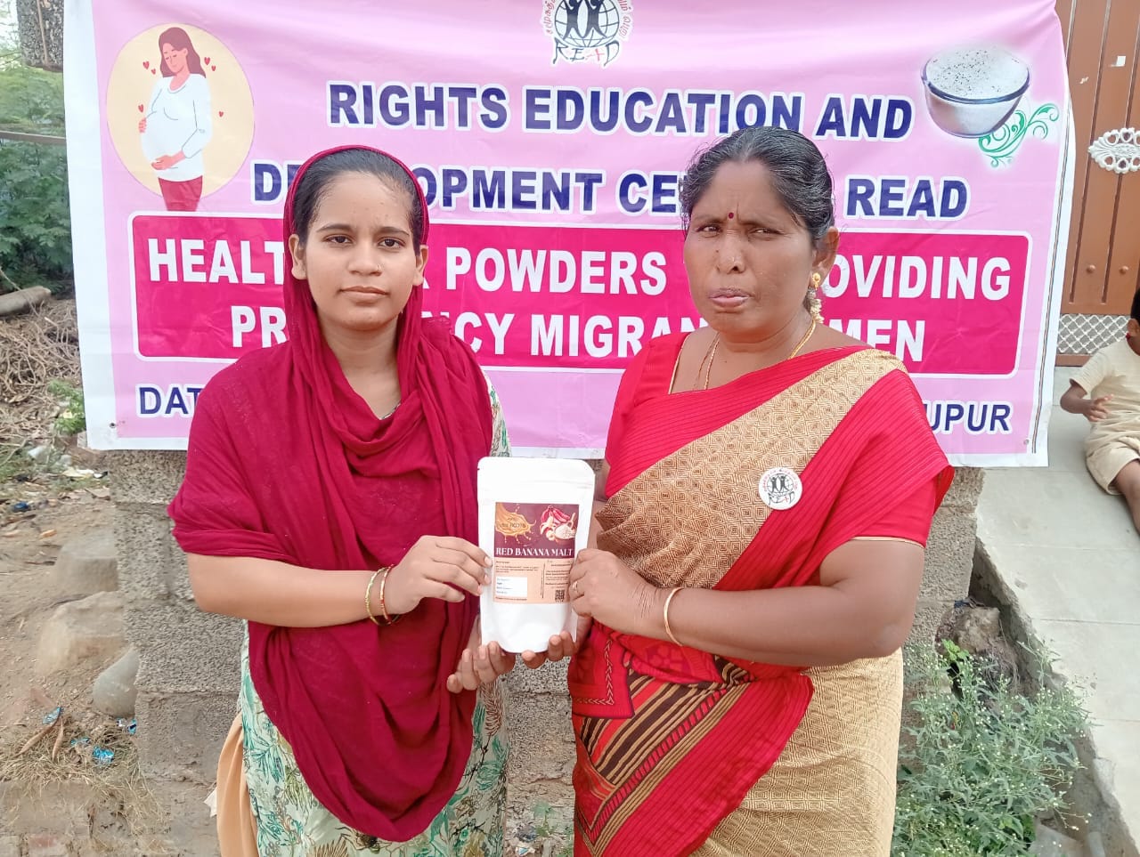 Health Mix Powder