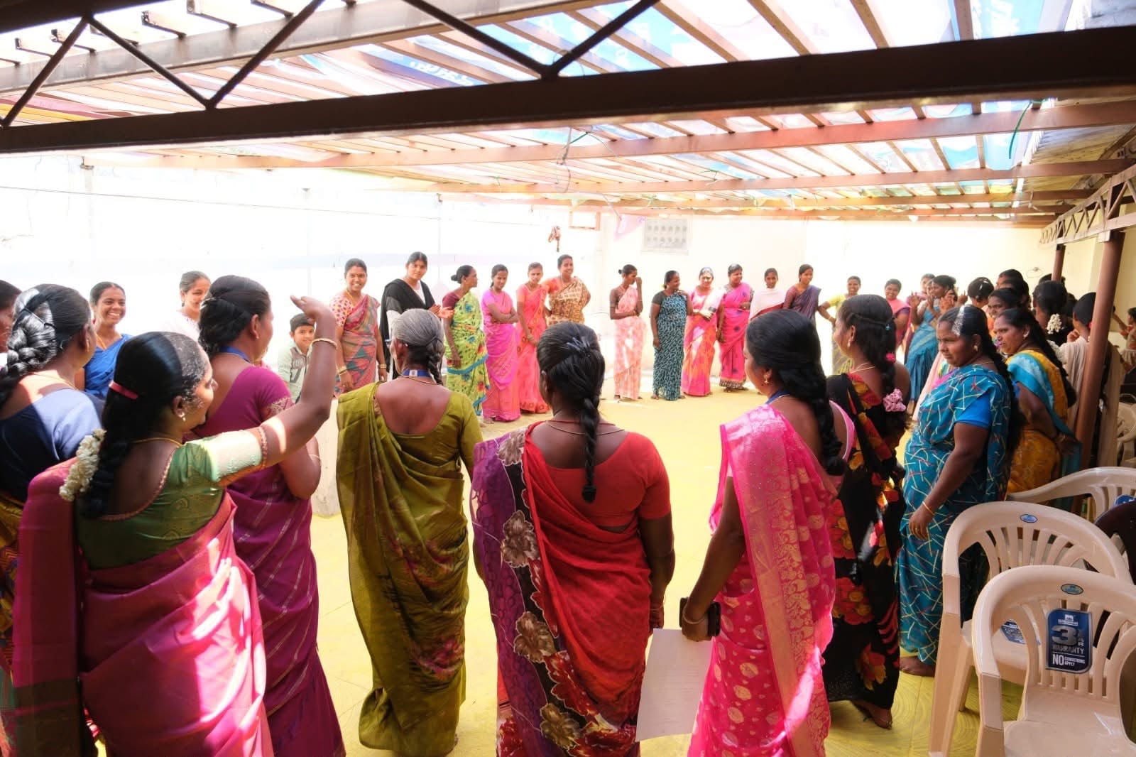 Sanitary Workers Welfare