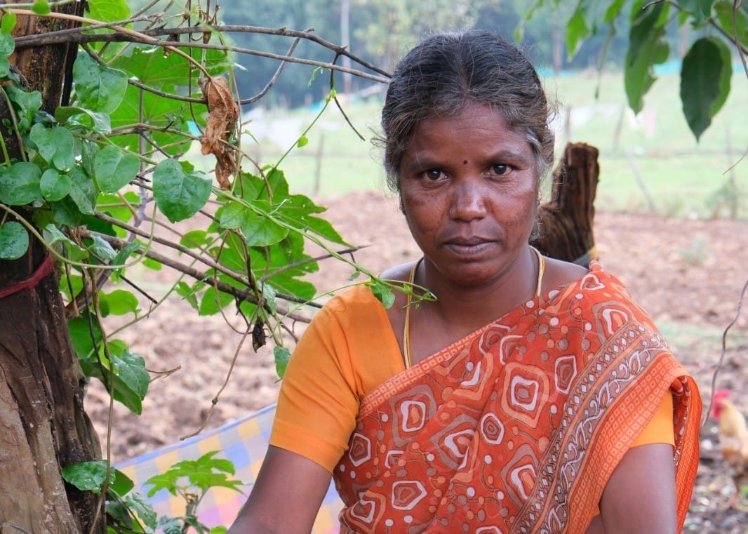Tribal Community Holistic Development