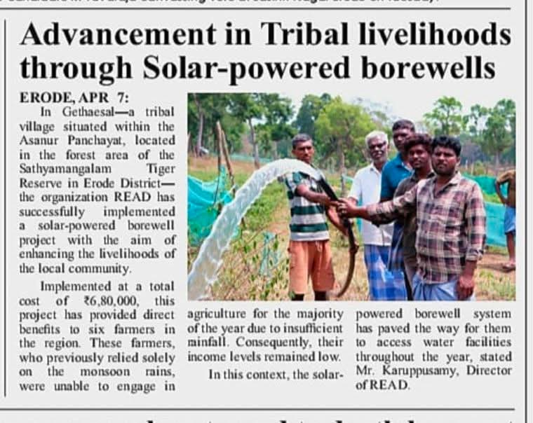 News Publications - Media Coverage