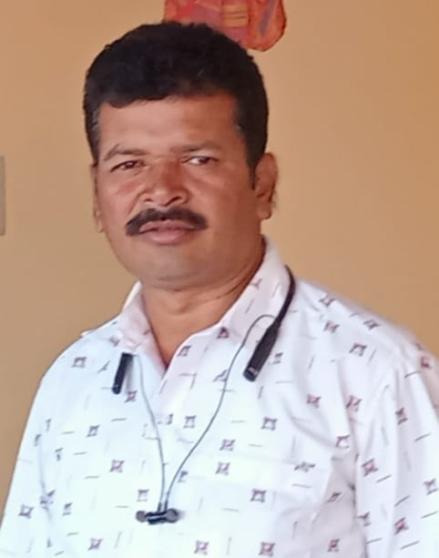 R. Gurusamy