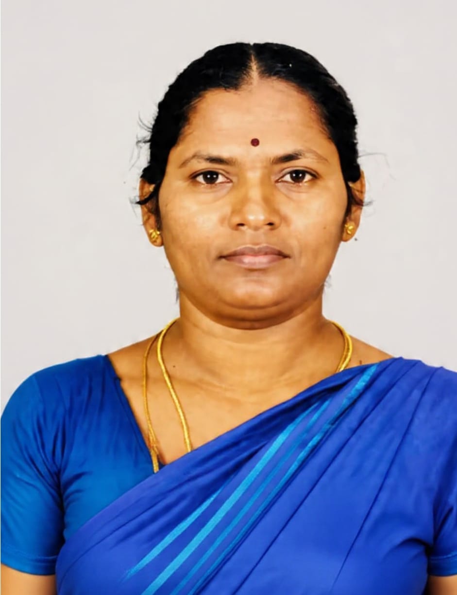 P. Krishnaveni