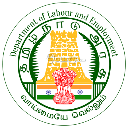 Tamil Nadu Labour Department