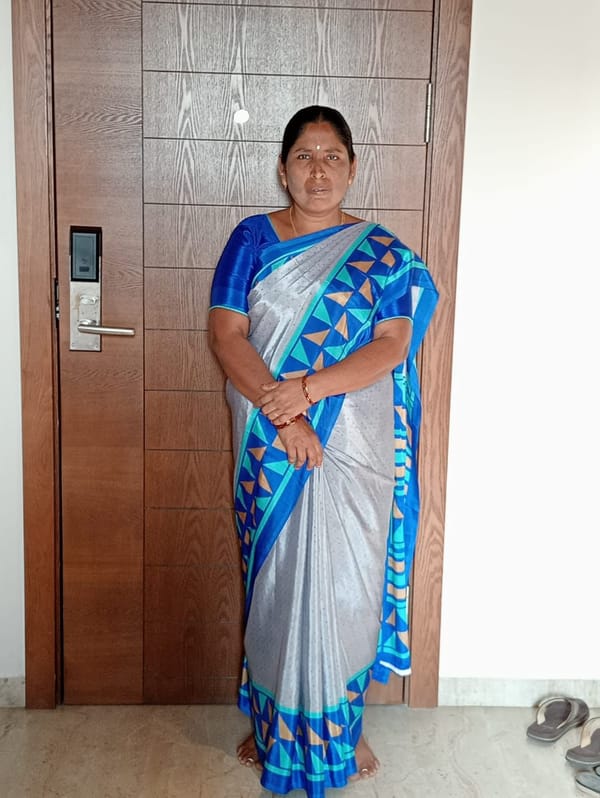 Mrs. Pattammal