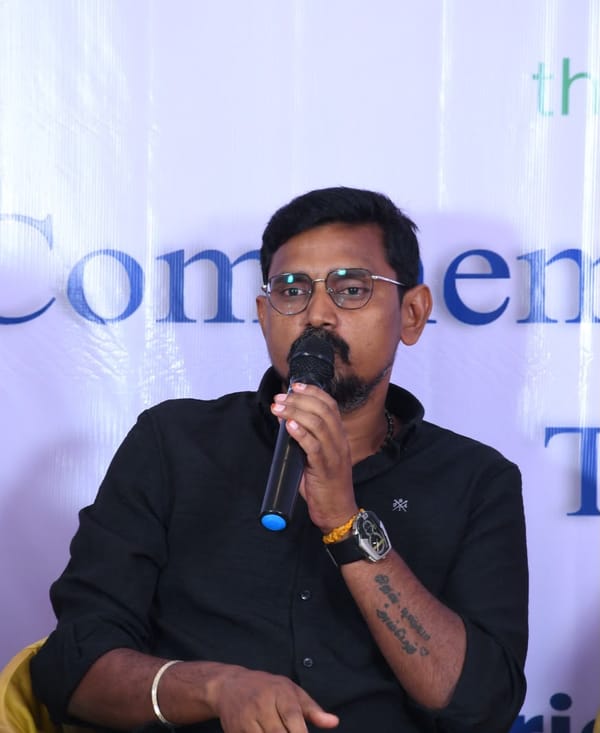 Suriyamoorthy Sekar