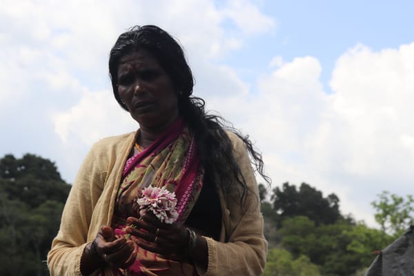 Tribal Development
