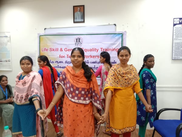 Women Empowerment