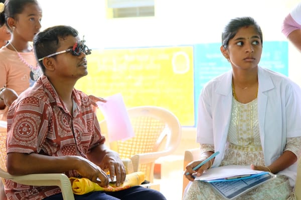 Health Awareness