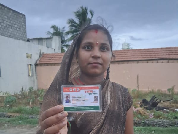 Worker Welfare