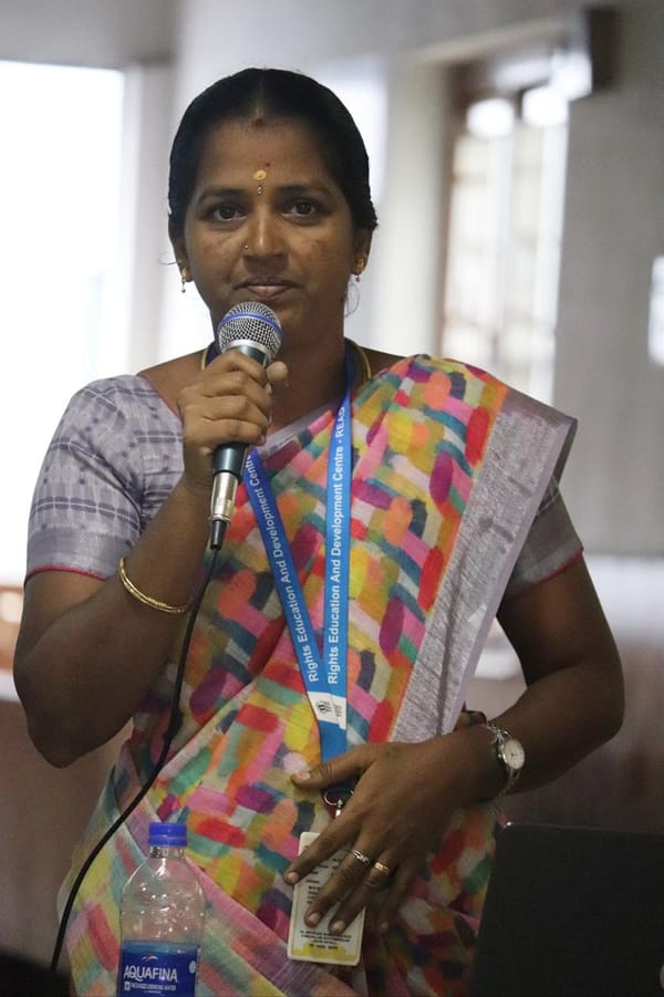 Uma Maheshwari