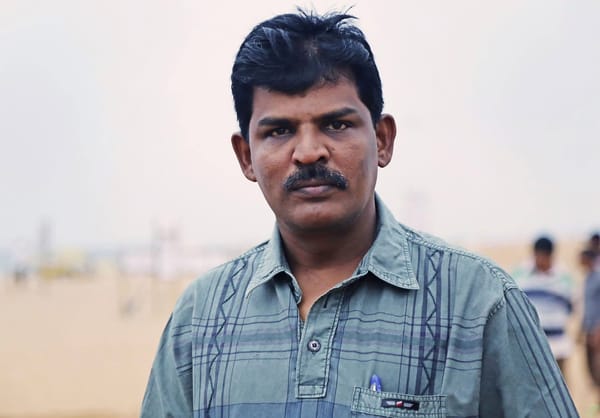 A. Devanayan
