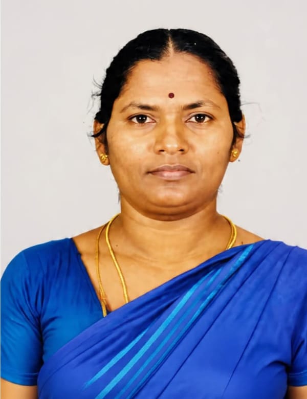 P. Krishnaveni