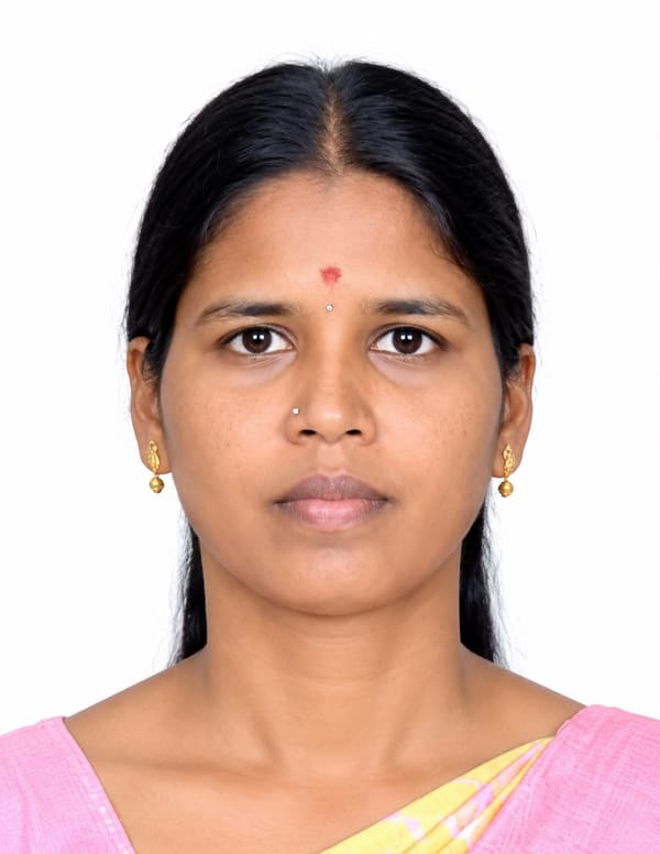 V. Kalaiselvi